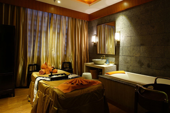 广州荔湾区一个男人的桑拿忏悔录