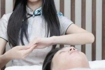 广州荔湾区SPA疗愈之旅